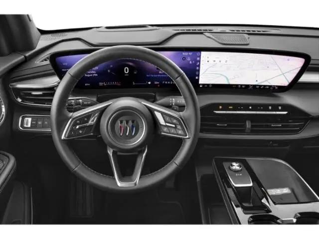 2025 Buick Enclave Avenir AWD