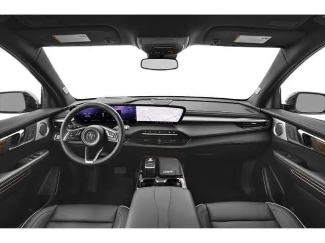 2025 Buick Enclave Avenir AWD