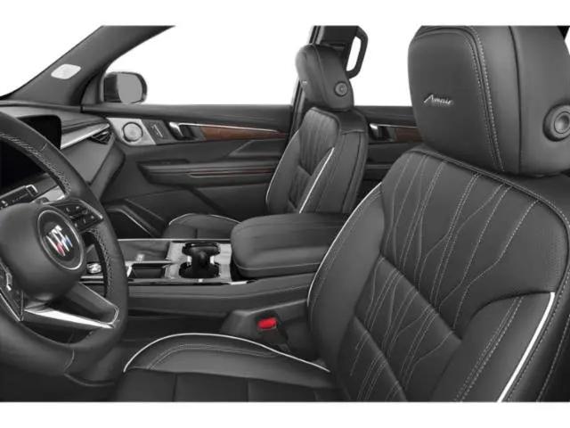 2025 Buick Enclave Avenir AWD