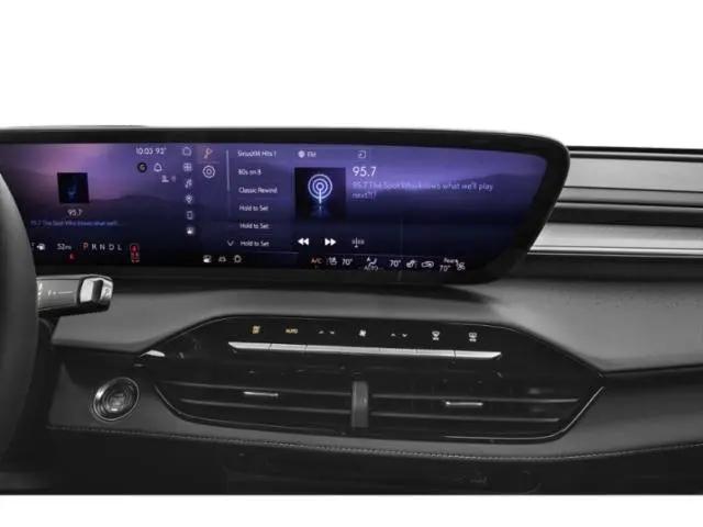 2025 Buick Enclave Avenir AWD