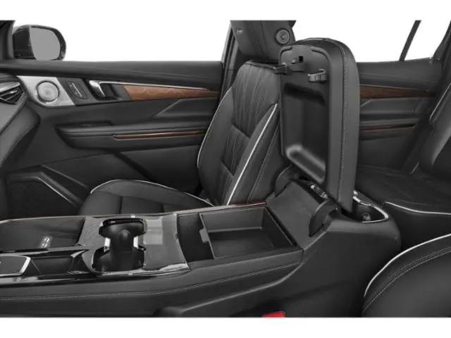 2025 Buick Enclave Avenir AWD