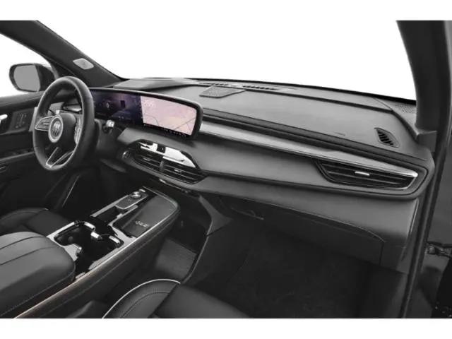 2025 Buick Enclave Avenir AWD