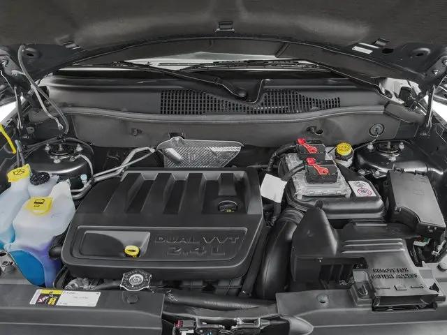 2017 Jeep Compass High Altitude 4x4