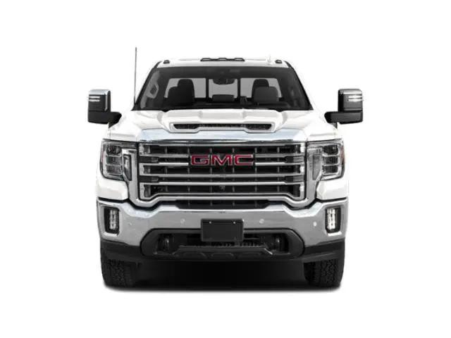 2021 GMC Sierra 2500HD SLT