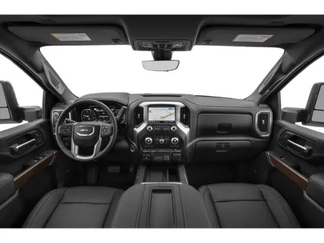 2021 GMC Sierra 2500HD SLT