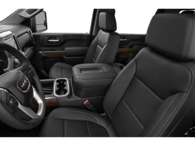 2021 GMC Sierra 2500HD SLT
