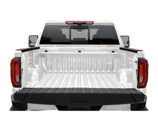 2021 GMC Sierra 2500HD SLT