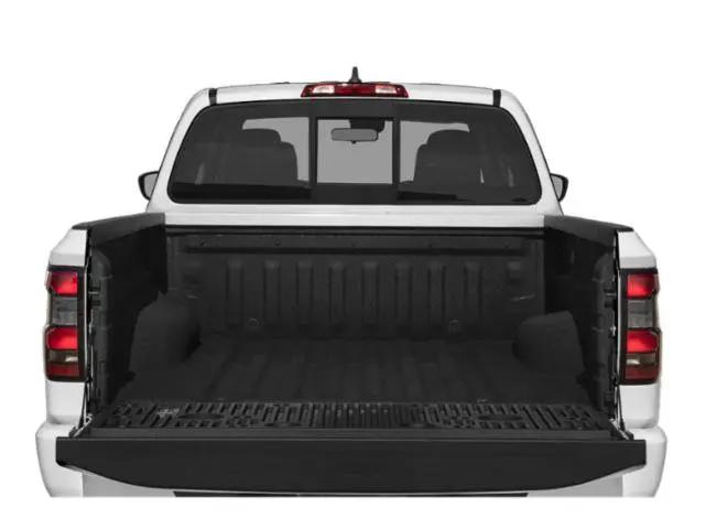 2023 Nissan Frontier S