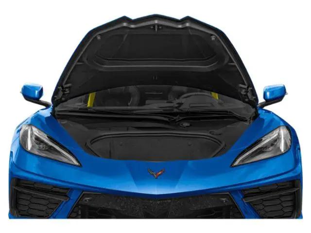 2022 Chevrolet Corvette Stingray