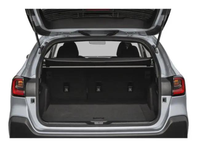 2025 Subaru Outback 2.5i