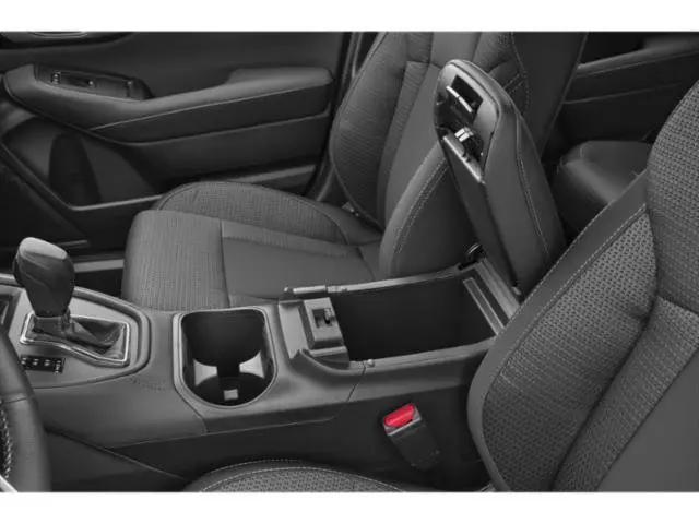 2025 Subaru Outback 2.5i