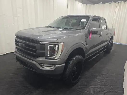 2022 Ford F-150 LARIAT for sale in Manassas, VA