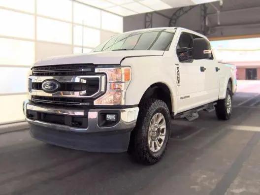 2022 Ford F-250 XLT for sale in Manassas, VA
