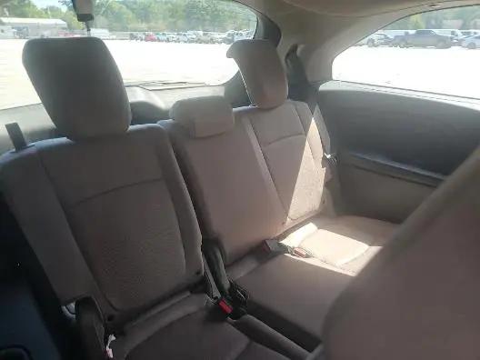 2021 Honda Odyssey EX