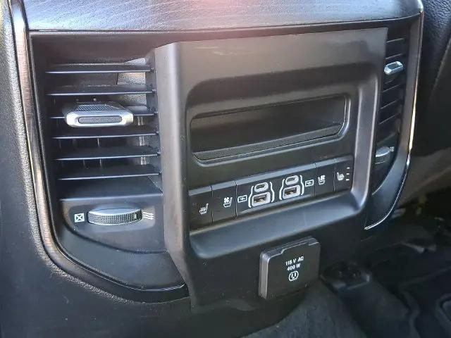 2023 Ram 1500 Limited Crew Cab 4x4 57 Box