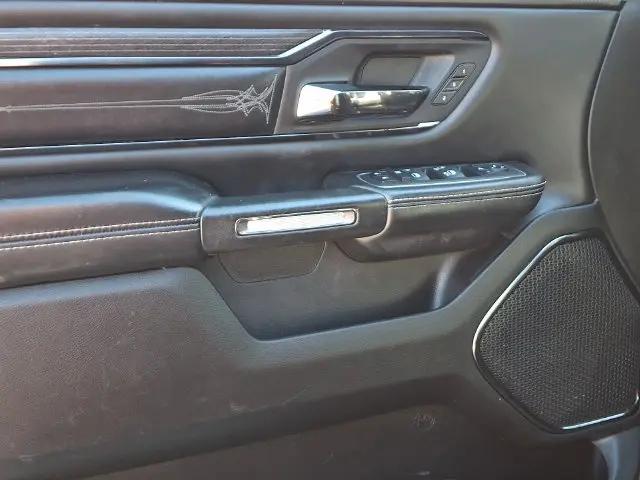 2023 Ram 1500 Limited Crew Cab 4x4 57 Box