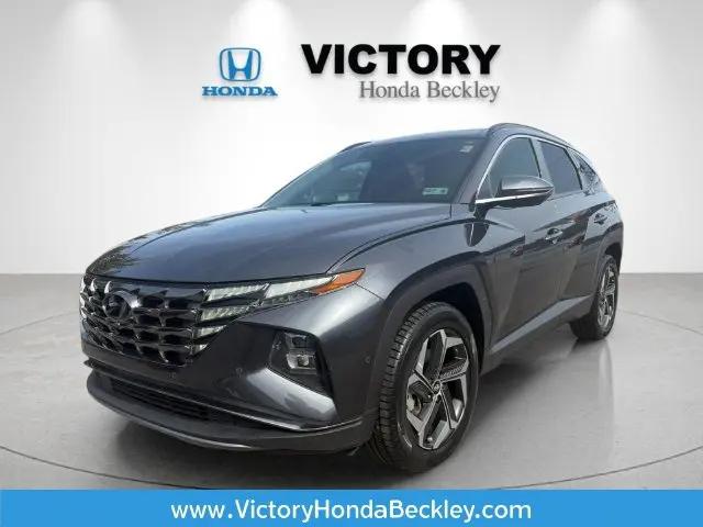 2024 Hyundai Tucson Limited for sale in Beckley, WV