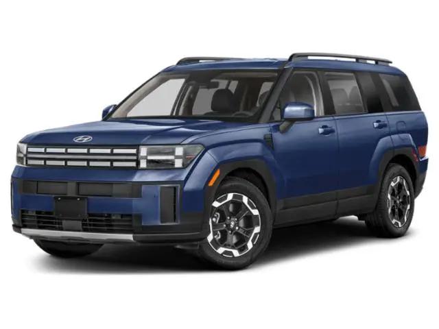 2025 Hyundai Santa Fe SEL for sale in Raleigh, NC
