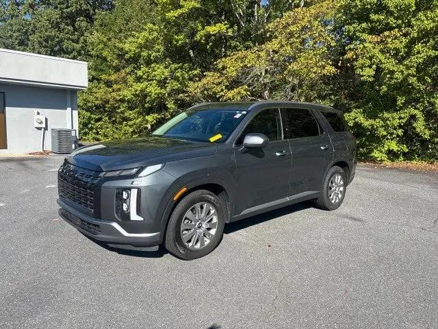 2024 Hyundai Palisade SEL for sale in Asheboro, NC