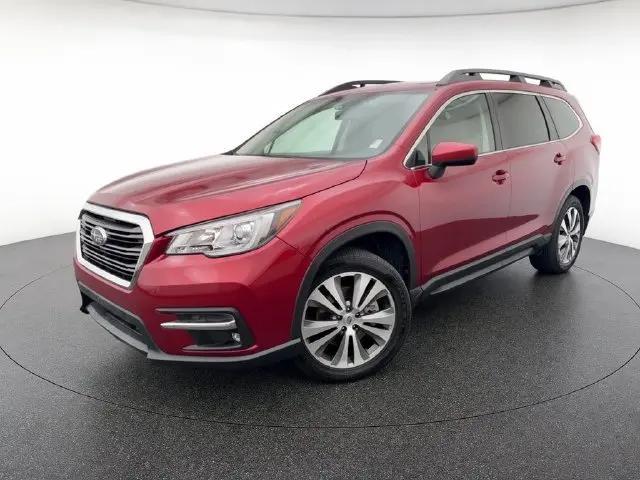 2019 Subaru Ascent Premium for sale in Tallahassee, FL