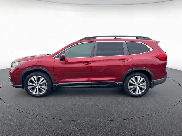 2019 Subaru Ascent Premium