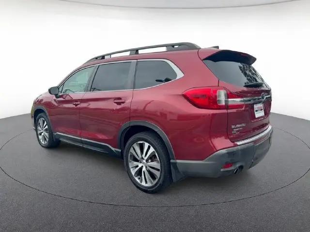 2019 Subaru Ascent Premium