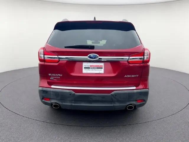 2019 Subaru Ascent Premium
