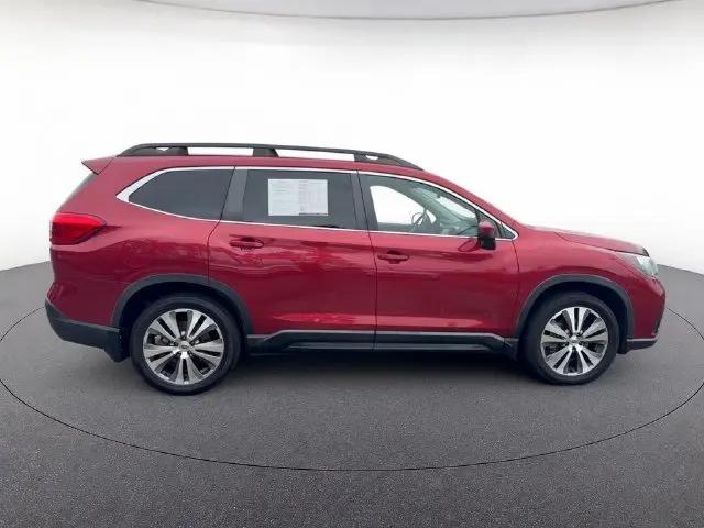 2019 Subaru Ascent Premium
