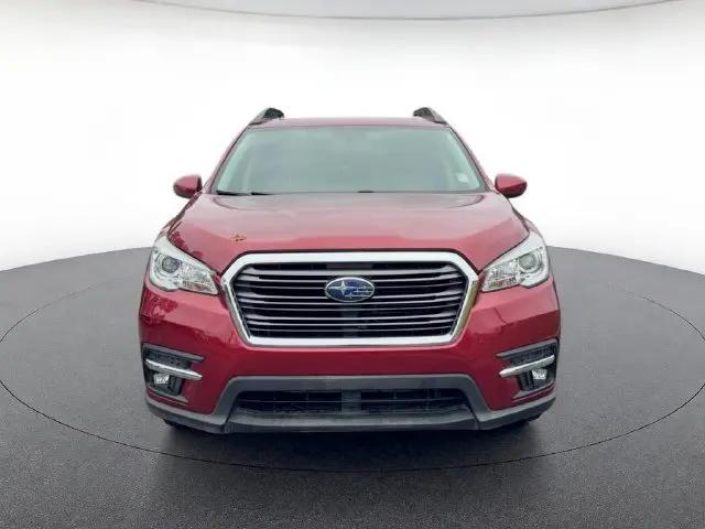 2019 Subaru Ascent Premium