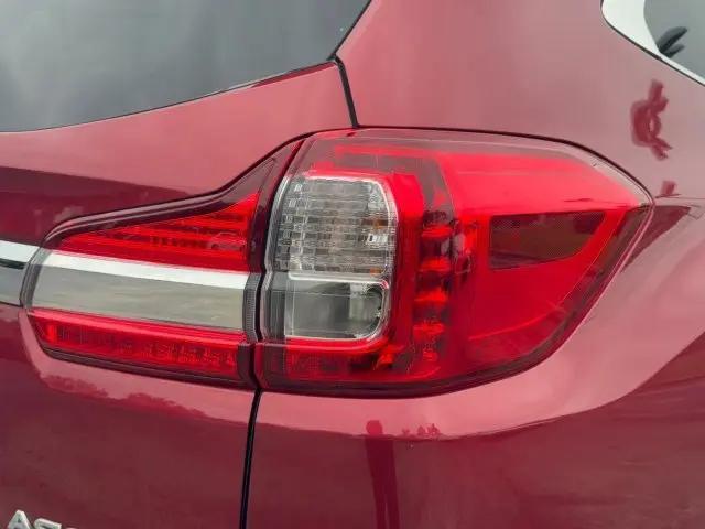 2019 Subaru Ascent Premium