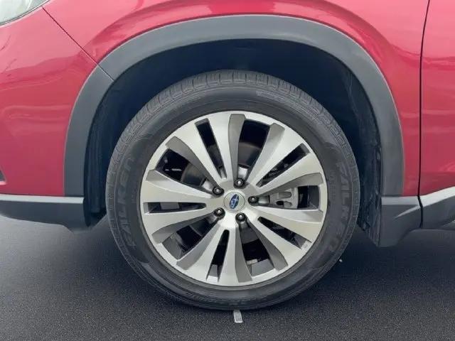 2019 Subaru Ascent Premium