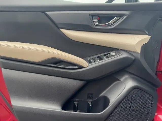 2019 Subaru Ascent Premium