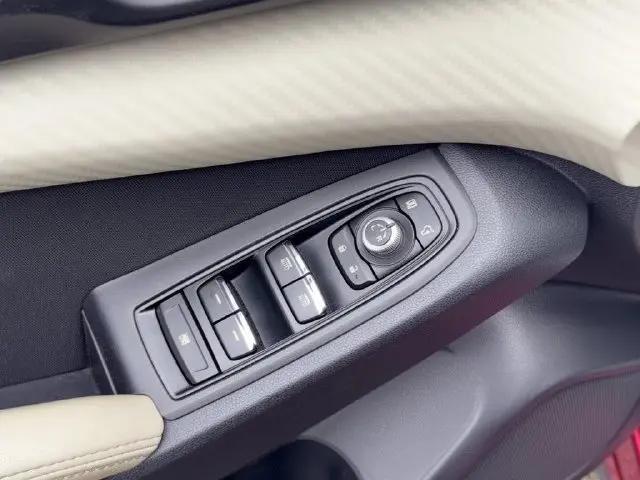 2019 Subaru Ascent Premium