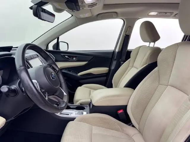 2019 Subaru Ascent Premium