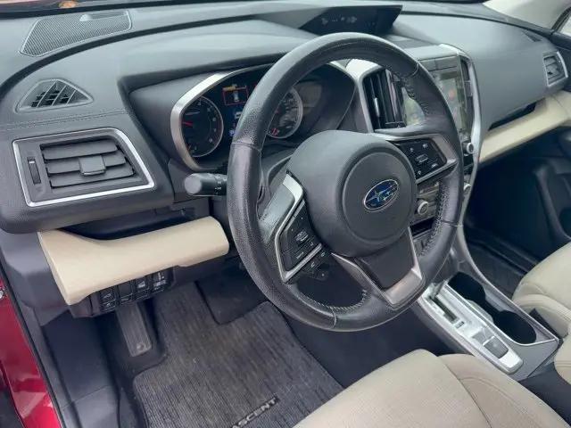 2019 Subaru Ascent Premium