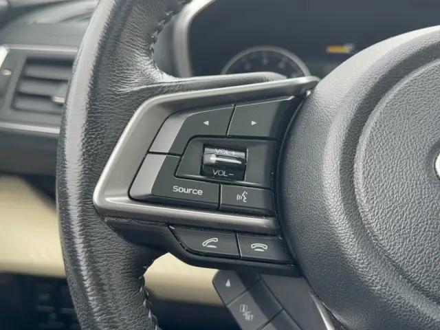2019 Subaru Ascent Premium