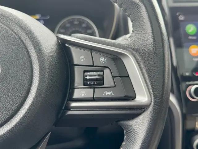 2019 Subaru Ascent Premium