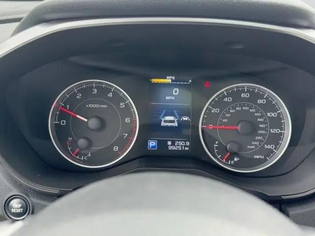 2019 Subaru Ascent Premium