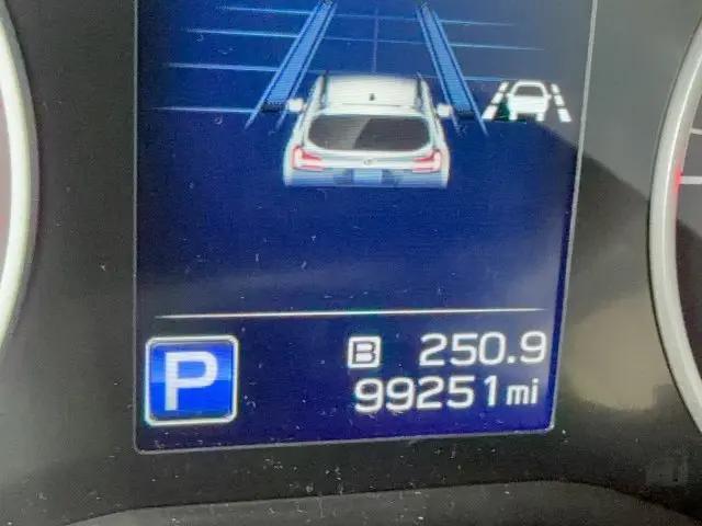 2019 Subaru Ascent Premium