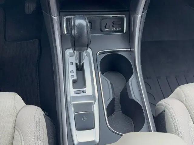 2019 Subaru Ascent Premium