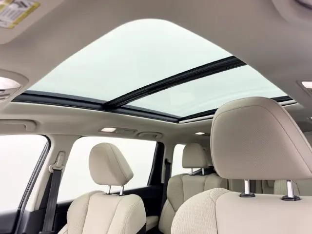 2019 Subaru Ascent Premium