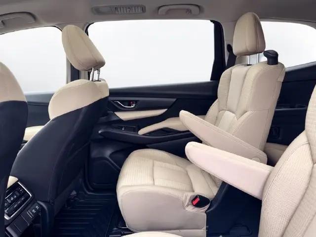 2019 Subaru Ascent Premium
