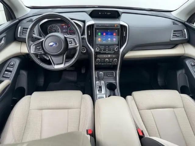 2019 Subaru Ascent Premium