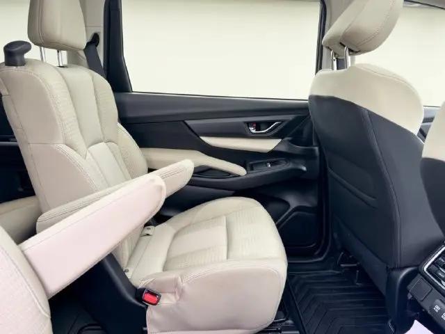 2019 Subaru Ascent Premium