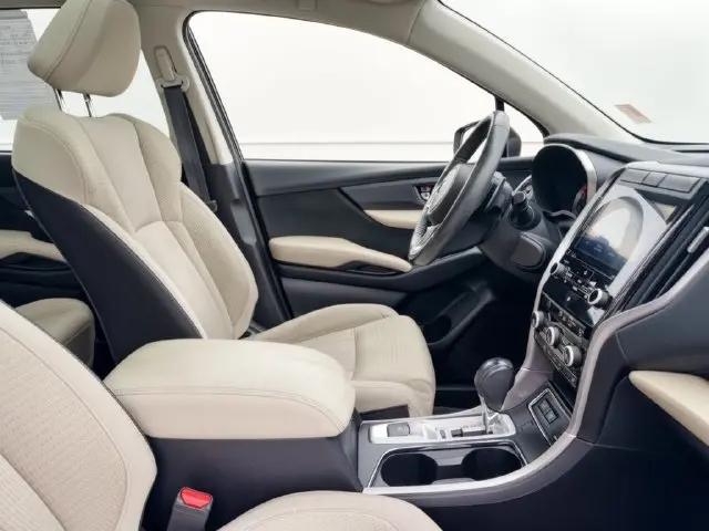 2019 Subaru Ascent Premium