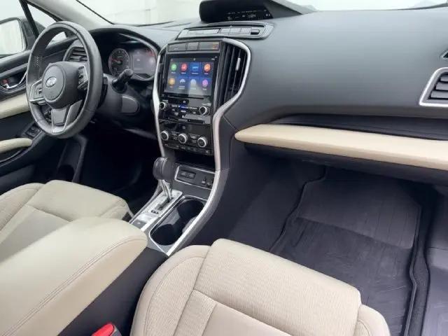 2019 Subaru Ascent Premium