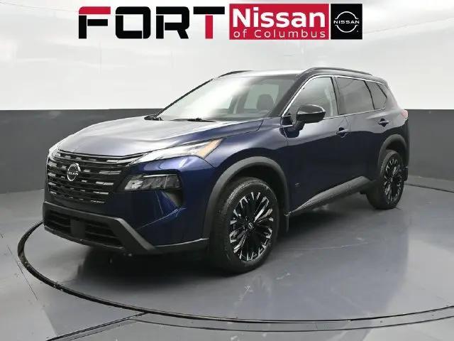 2027 Nissan Rogue Dark Armor for sale in Columbus, GA