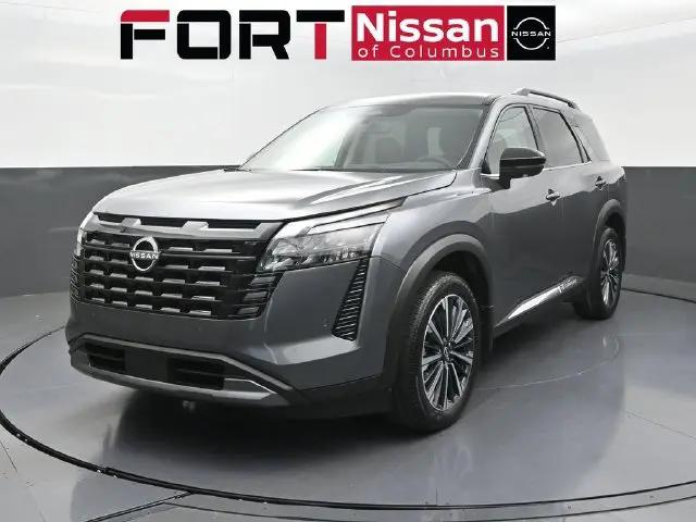 2026 Nissan Pathfinder Platinum for sale in Columbus, GA
