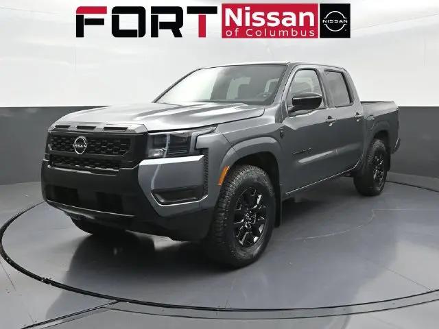 2027 Nissan Frontier SV for sale in Columbus, GA