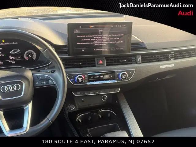 2023 Audi A5 Sportback Prestige 45 TFSI S line quattro S tronic